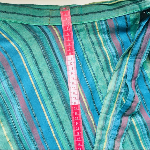 ✨SOLD✨ Versatile Skirt Belted wearing size from S to L - Picture 5 of 9